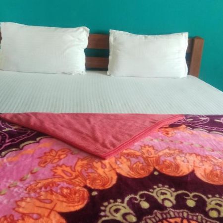 Druva Homestay Hampi Εξωτερικό φωτογραφία