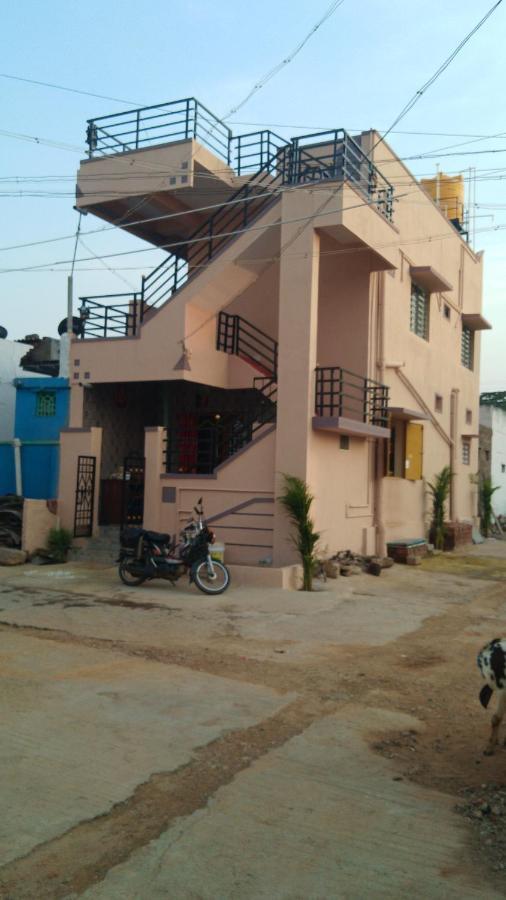 Druva Homestay Hampi Εξωτερικό φωτογραφία