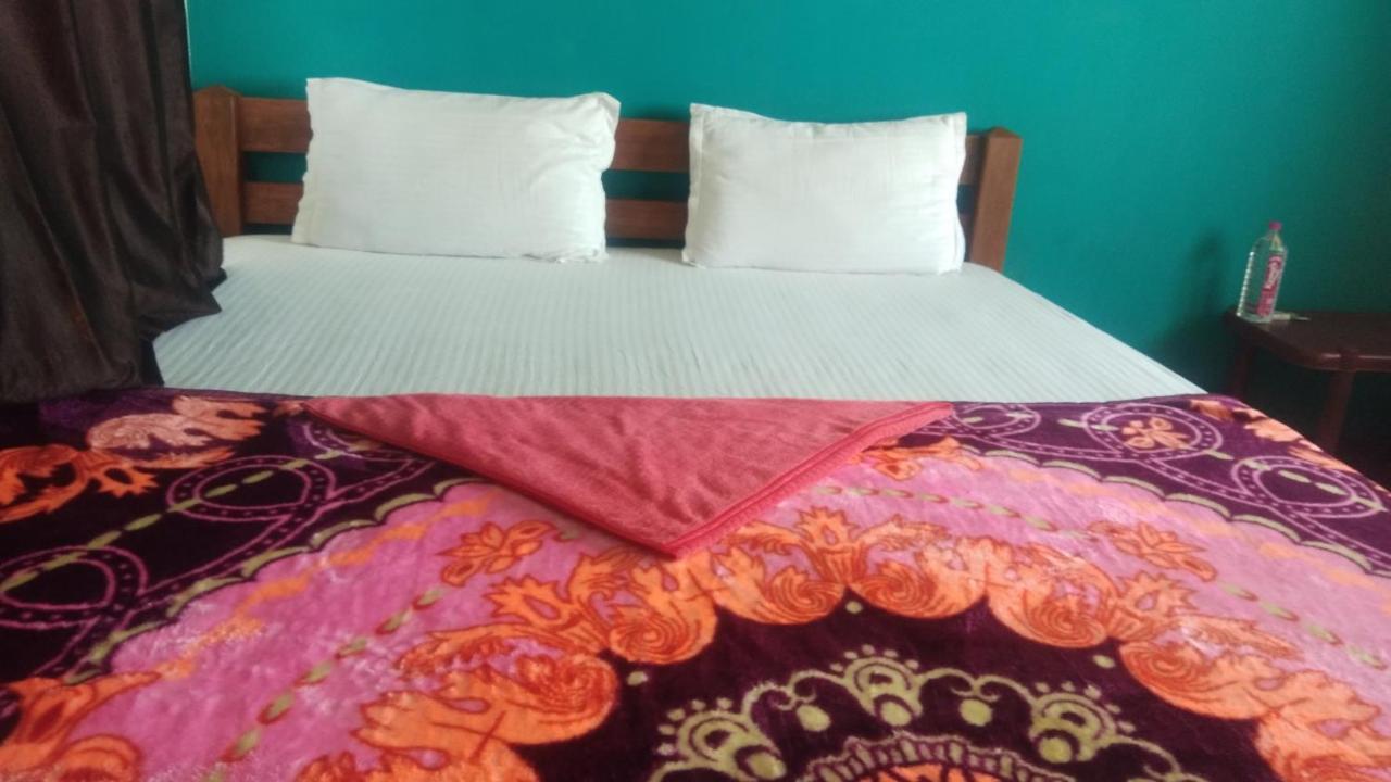 Druva Homestay Hampi Εξωτερικό φωτογραφία