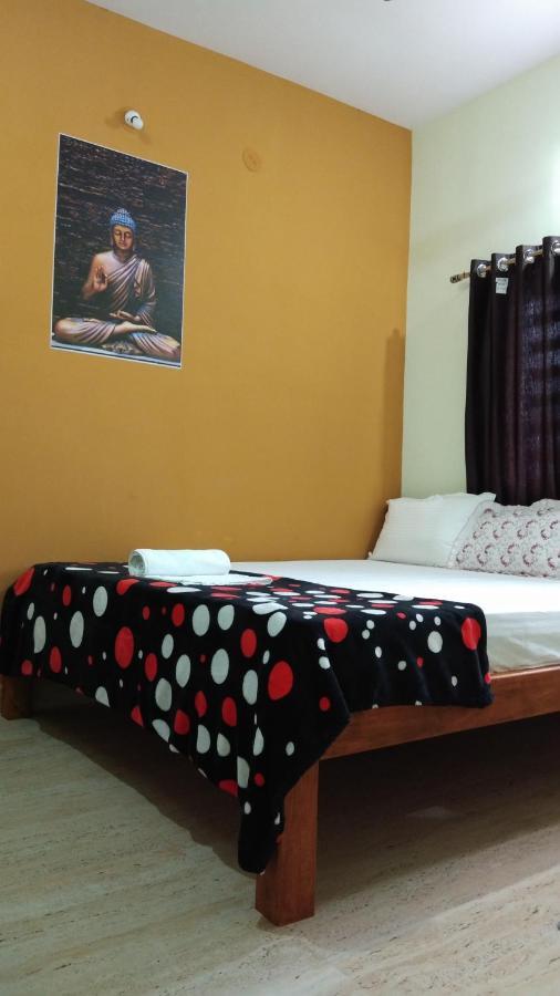 Druva Homestay Hampi Εξωτερικό φωτογραφία